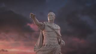 Imperator: Rome - Announcement Trailer