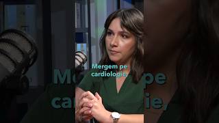 Rezi on Call 🎙️ (Dr. Carmen Ciobanu) - Care sunt stagile de la rezidențiatul pe Medicină internă?