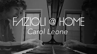 Carol  Leone plays Scarlatti | Fazioli @ Home