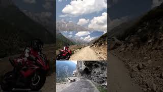 BIKE TRIP SPITY... #bikelife #bikelover #bikelife #chandrayaan3 #chitkul #jawan #spitivalley