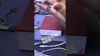 Apple Xs Max Display Glass Replacement Services Available Faisalabad Pakistan