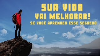 Muzy - Como ter sucesso na vida? o que é sucesso? Vídeo Motivacional mensagem para reflexão