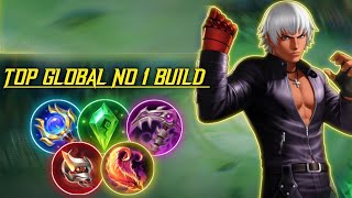 Mlbb Hero Gusion short Montage  💥 gusion best build  Wait For end!