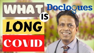 What Is Long Covid