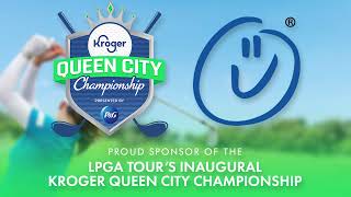 Proud Sponsors of the Queen City LPGA Tournament | Lexus RiverCenter