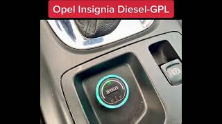 🚘Diesel-GPL Risparmio Potenza e libera Circolazione👍www.novacartauto.it