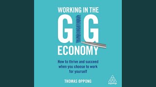 Chapter 5.5 - Working in the Gig Economy