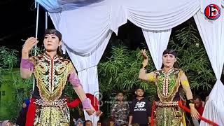 Tari Jathil Ponorogo Live Ponorogo Jawa Timur