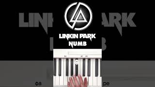 Numb - Linkin Park