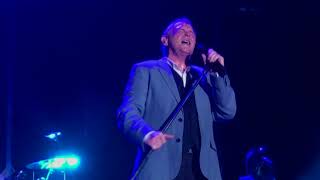 John Farnham - You’re the voice (Live Jacobs Well 2018)