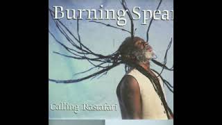 Burning spear_ Sons Of He - Extended Mix ( Reggae Roots )