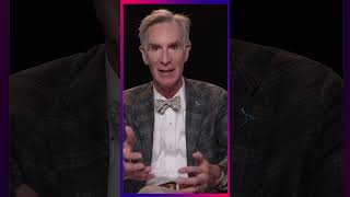 Bill Nye on showing how to avert disaster in The End is Nye