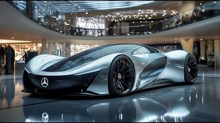 McLaren Solus GT: Hypercar Born from Video Games – A Track-Only Beast!