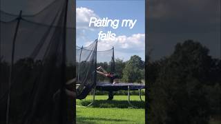 Rating my fails!