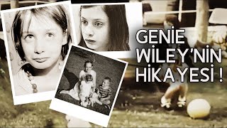 Yıllarca Bir Odaya Kapatılan  Genie Wiley'nin Hikayesi#geniewiley #clarkwiley #susancurtiss