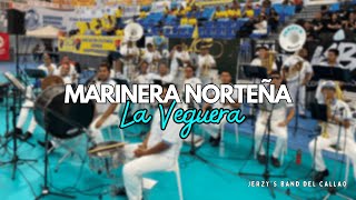 Marinera Norteña "LA VEGUERA"