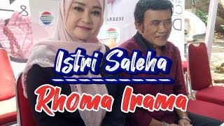 ISTRI SALEHA | RHOMA IRAMA (DTD-CHANEL)