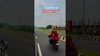 Iski bahen ki maze maze #viralvideo #travel #road #roadtrip #place #viral #dhanbad #dhanbadjharkhand