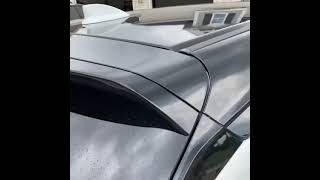 Roof wrap Acura rdx