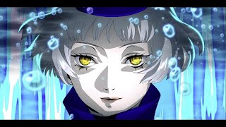 Elizabeth from Persona 3 is pretty cool