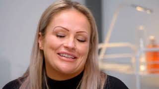 Embarrassing Bodies UK S09E08. Я стесняюсь своего тела Великобритания Сезон 9 Выпуск 8