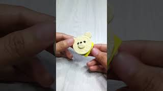 Kawaii Sandwich Clay Art | Clay videos #shorts