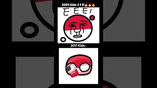 E Ei Ei #countryballs #music #memes