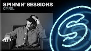 Spinnin’ Sessions Radio – Episode #598 | CYRIL