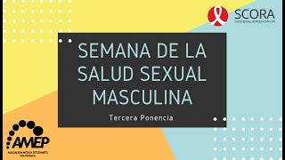 ¿Qué papel juega el hombre en el feminismo? - Semana de la Salud Sexual Masculina.