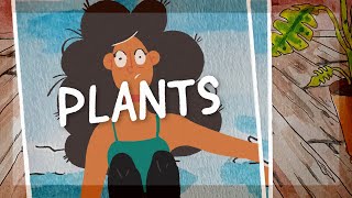 Plants | Animation