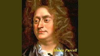 Purcell, THE INDIAN QUEEN I ATTEMPT FROM LOVES SICKNES (Arr. for Flute and Piano)