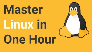 Linux Full Course For Beginners