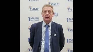 #1Maire1Solution 2023 I Jean-Louis Maitre, maire de Comenailles