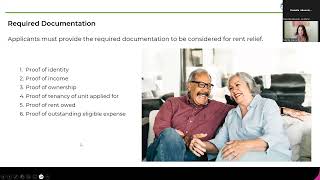 LA County Rent Relief Program Overview