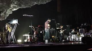 Grizzly Bear Live Fine For Now Portland ME August 14, 2017