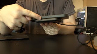 Nomad Base Station Mini and the 20W Power Adapter Review | The Perfect Travel Accessories