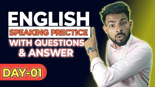 English speaking practice to enhance speaking #English