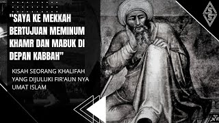 Tokoh Islam yang dijuluki Fir'aun nya Umat Islam