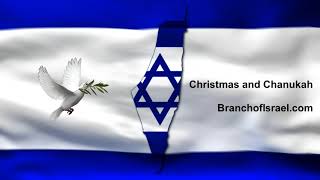 Christmas and Chanukah