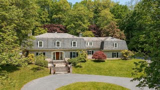 9 PARTRIDGE RIDGE ROAD KATONAH, NY 10536