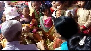 wedding memories ❤️bar mala exchange 😘😘#viralvideo #love #traditional