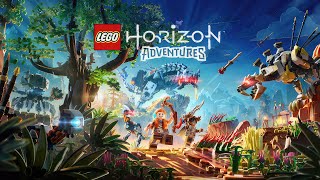 LEGO® Horizon Adventures™ | GamePlay PC