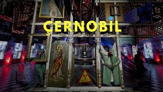 Çernobil | Müzeler | Ukrayna/Kiev 🇺🇦