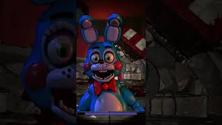 ¿QUIÉN ES EL ANIMATRÓNICO MÁS TONTO DE FNAF? #shorts #fnaf #fivenightsatfreddys