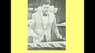 Tito Puente marimba