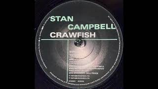 Stan Campbell - Crawfish (Extended Version) (1987)