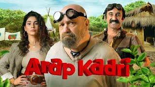 Arap Kadri - 19 Nisan'da Sinemalarda