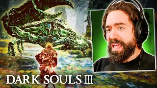 Soulslike de Caranguejo - Dark Souls 3 #09 | FunkyBlackCat