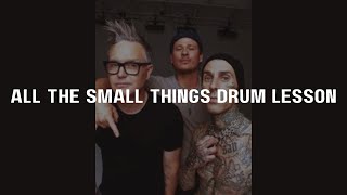 Learn All the Small Things on Drums in 7 Minutes