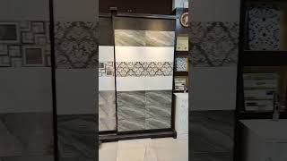 Lattest Tiles & Styles